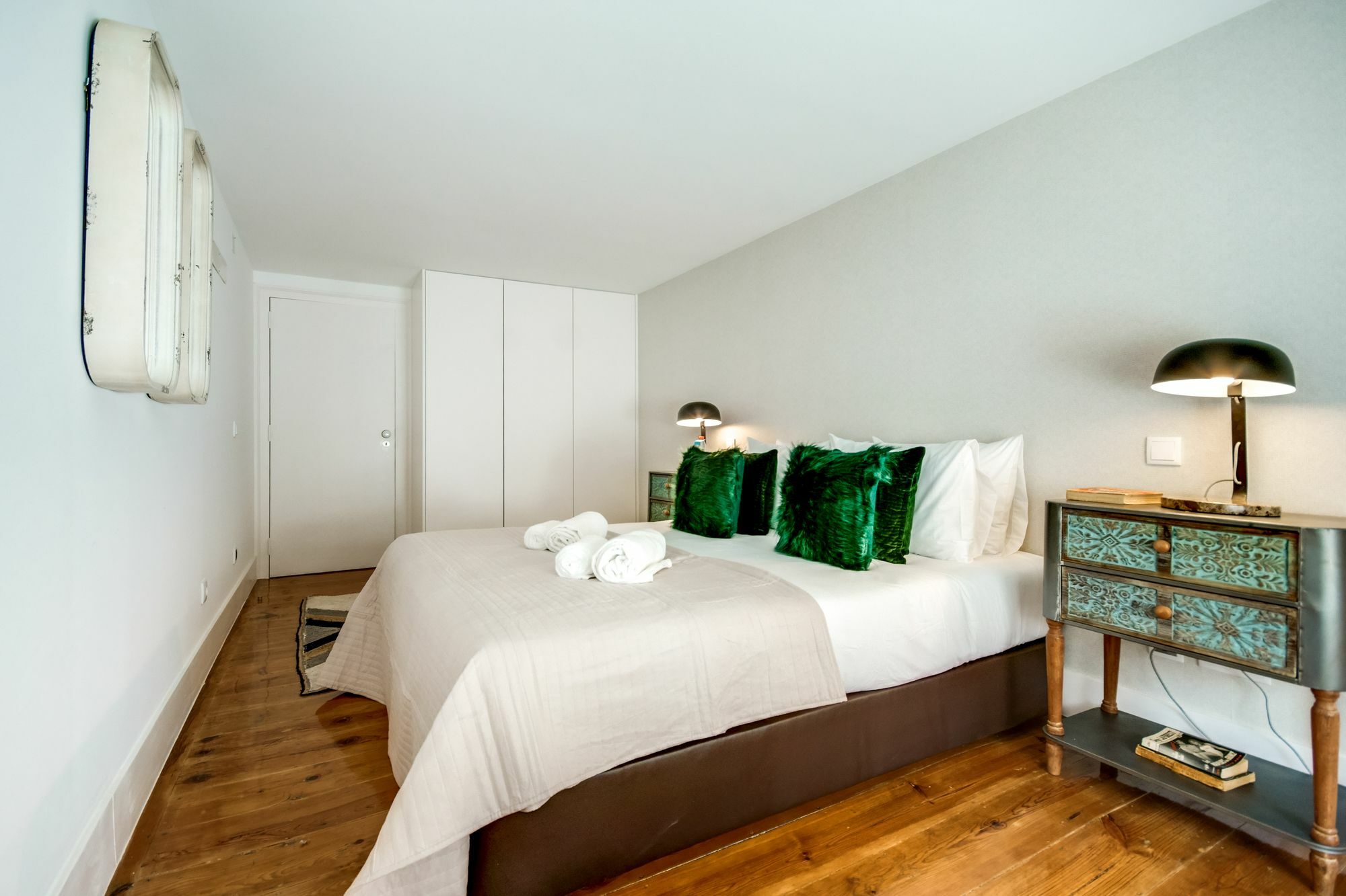 Sweet - Chiado Luxury Apartamento