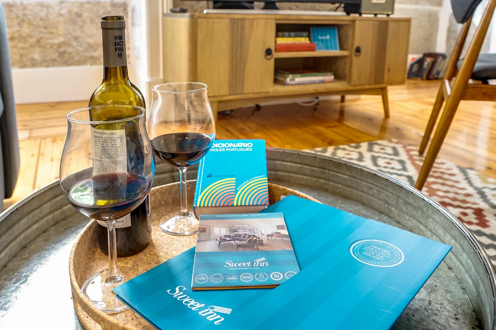 Apartamento Sweet - Chiado Luxury *