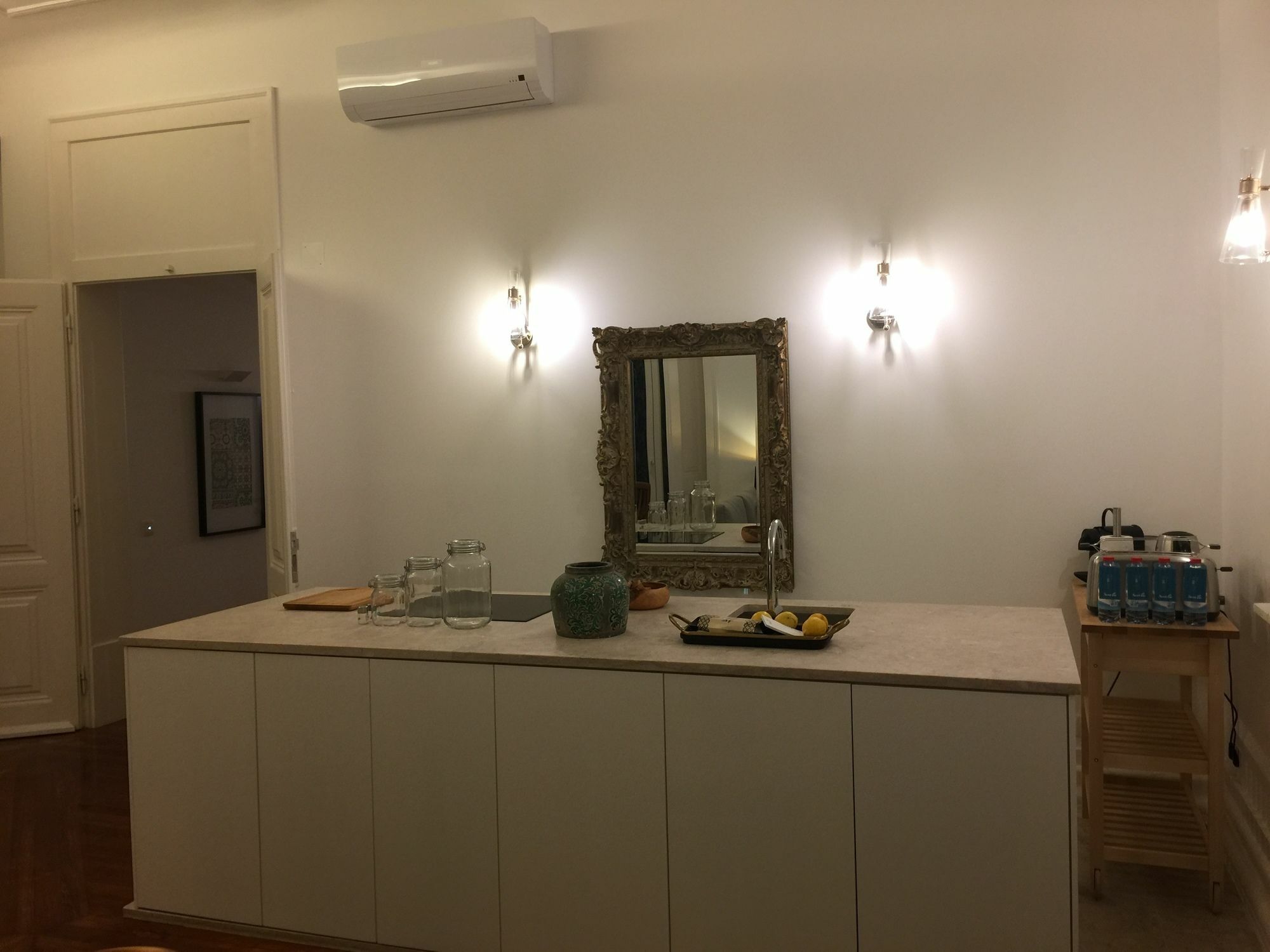 Sweet - Chiado Luxury Apartamento *