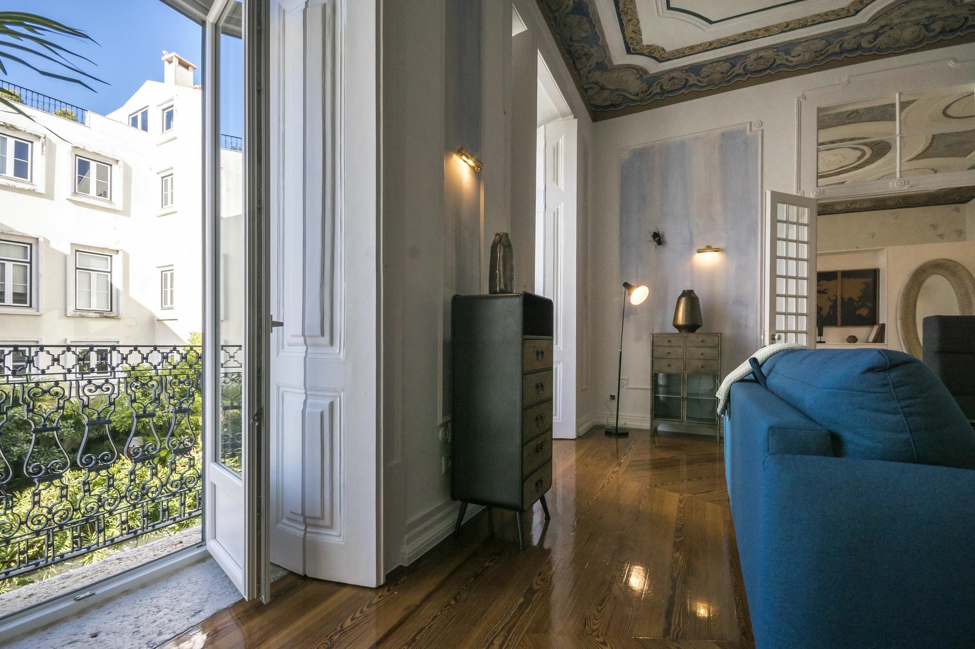 Apartamento Sweet - Chiado Luxury *