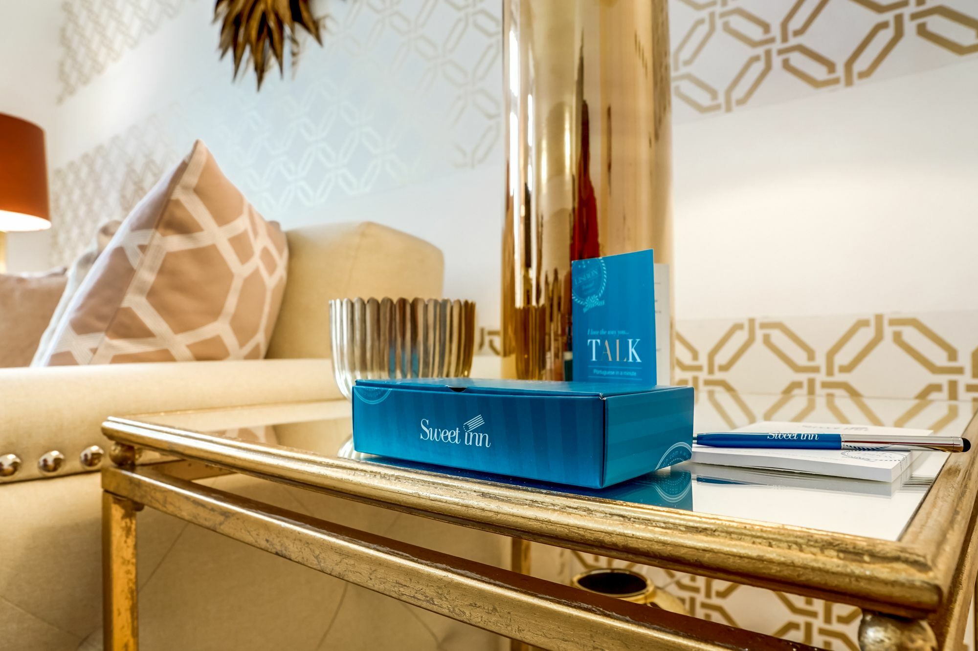 Sweet - Chiado Luxury