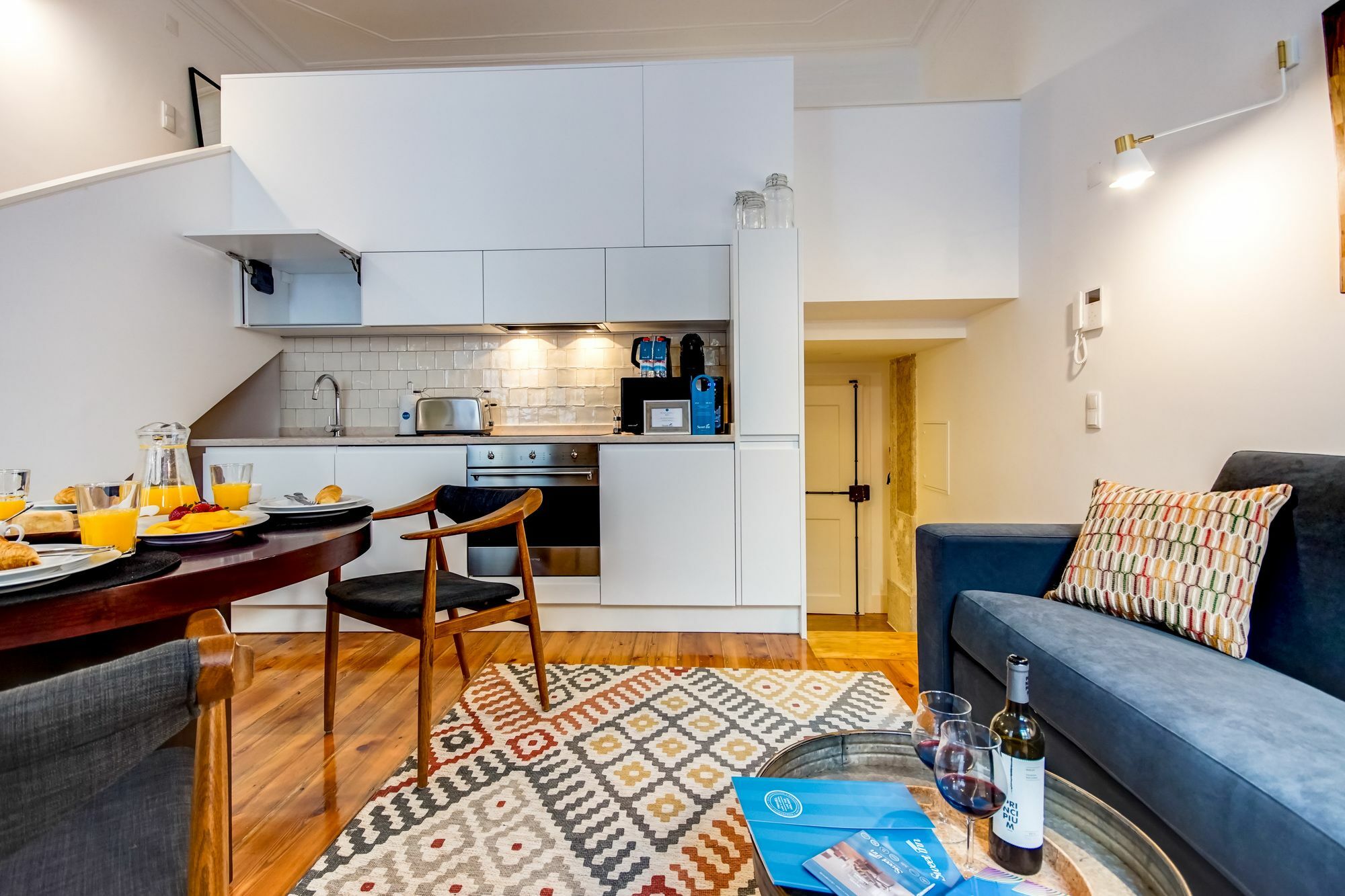 Sweet - Chiado Luxury Apartamento *