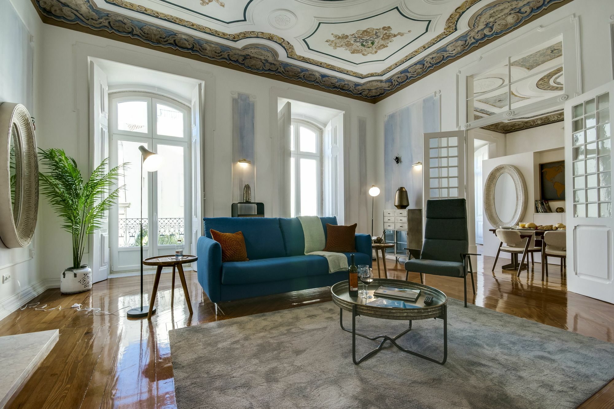 Apartamento Sweet - Chiado Luxury Lisboa