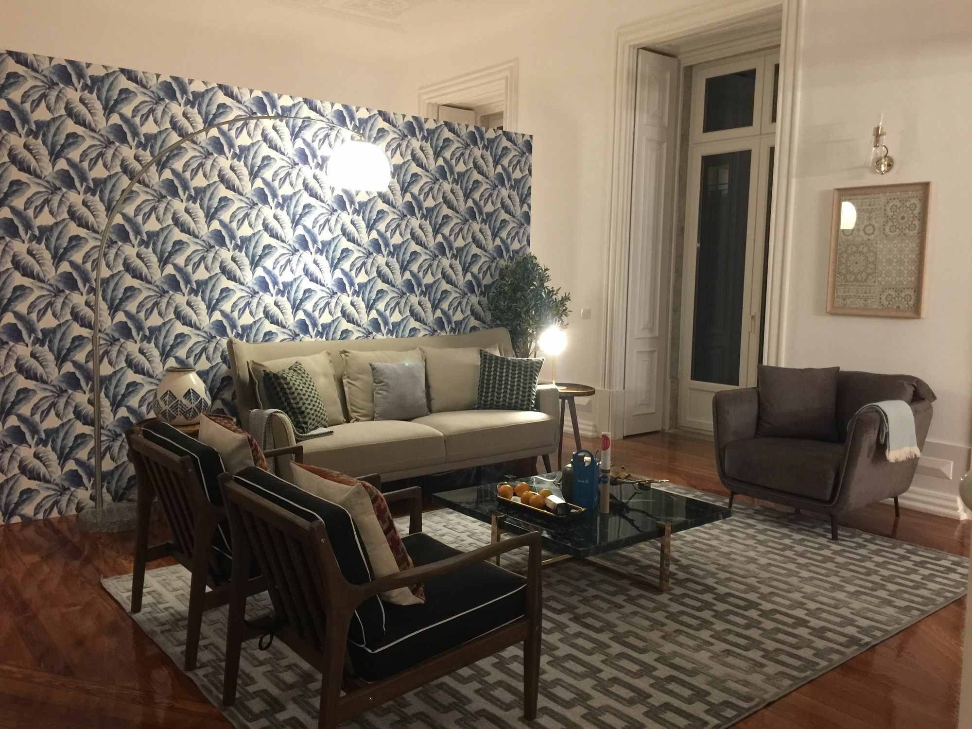 Apartamento Sweet - Chiado Luxury *