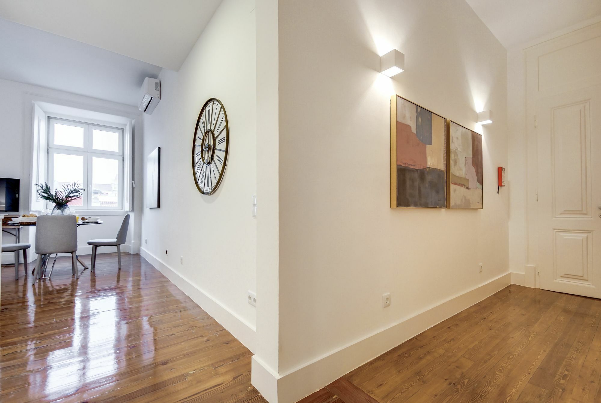 Sweet - Chiado Luxury Apartamento *