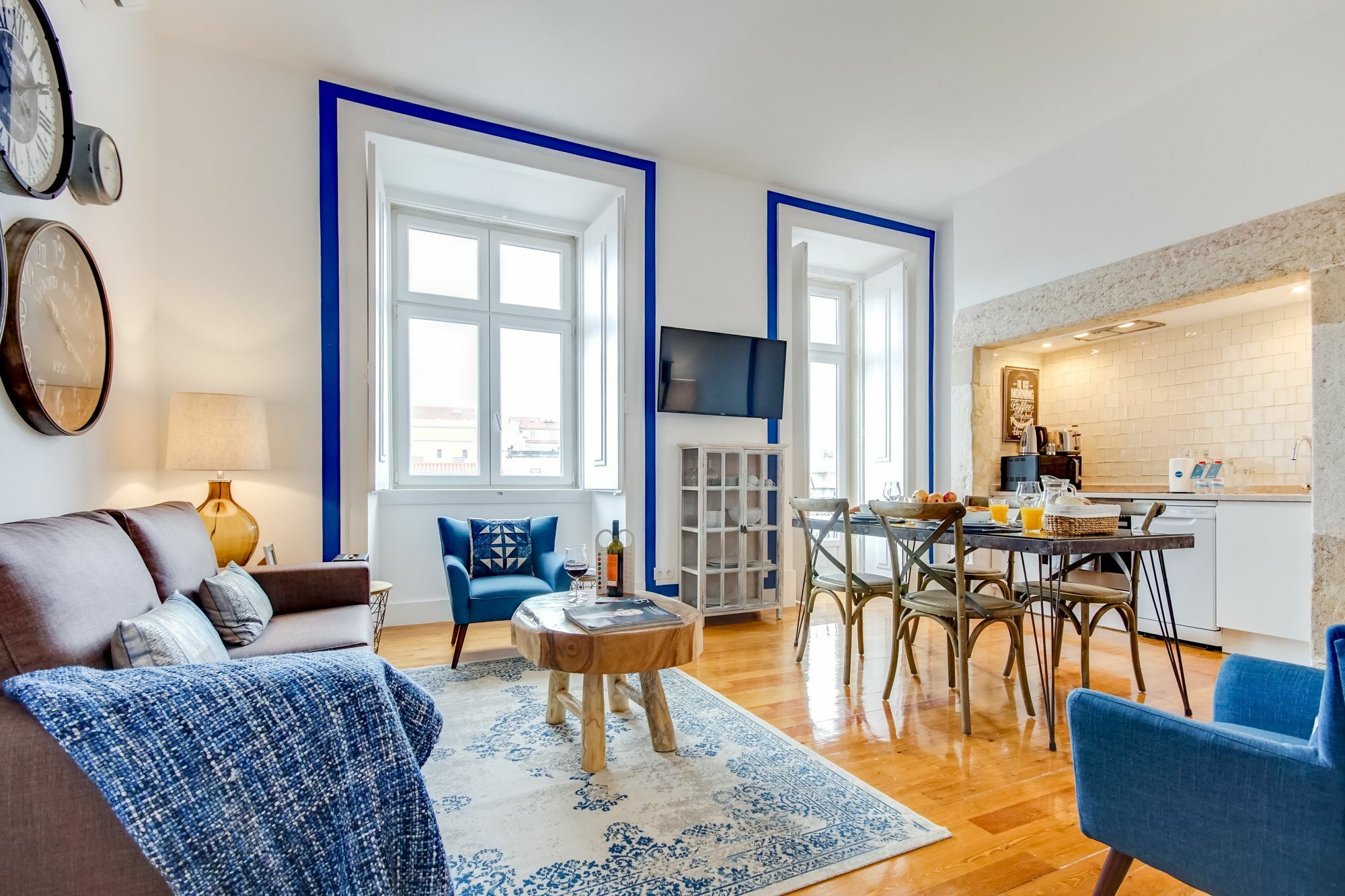 Sweet - Chiado Luxury Apartamento *