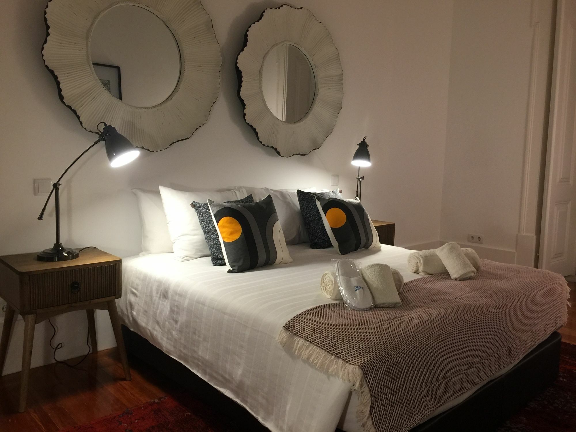 Apartamento Sweet - Chiado Luxury *